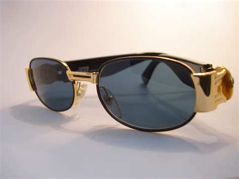 vintage versace 1980s|vintage Versace sunglasses 1990s.